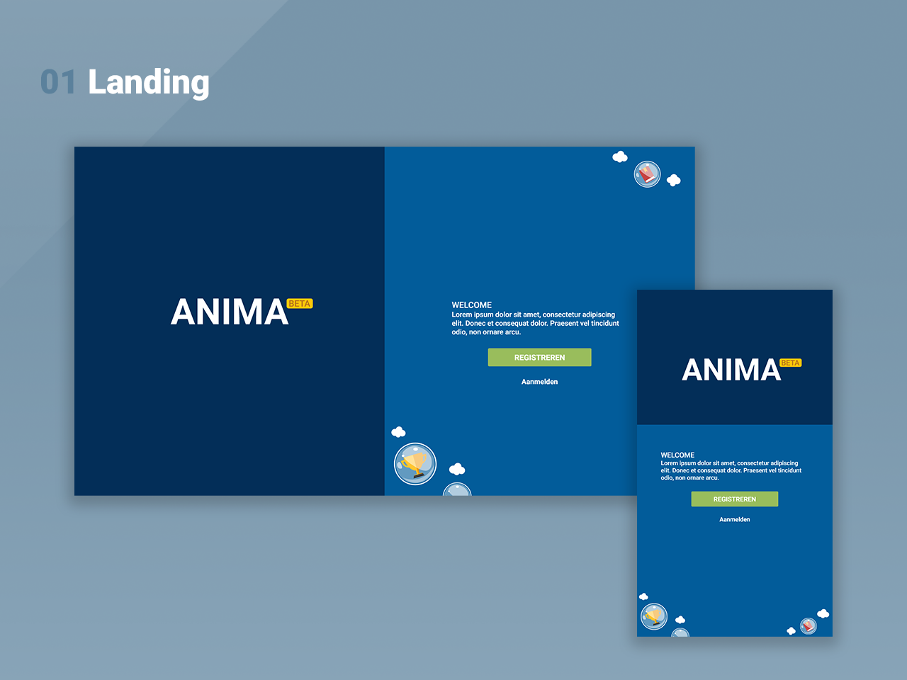 Anima Learning