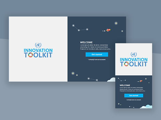 UN Innovation Toolkit